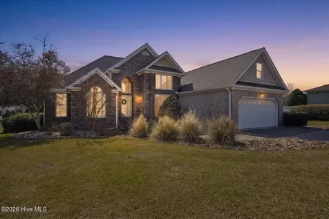 113 Lookout Ridge Cedar Point NC 28584