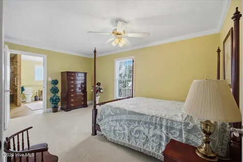 113 Lookout Ridge Cedar Point NC 28584