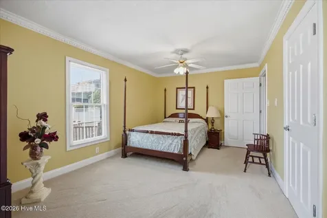 113 Lookout Ridge Cedar Point NC 28584