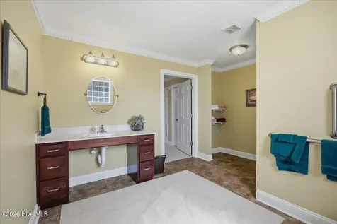 113 Lookout Ridge Cedar Point NC 28584