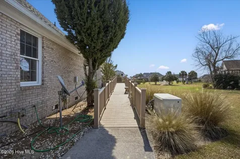 113 Lookout Ridge Cedar Point NC 28584