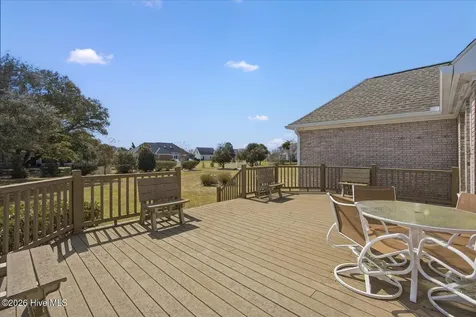 113 Lookout Ridge Cedar Point NC 28584