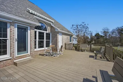 113 Lookout Ridge Cedar Point NC 28584