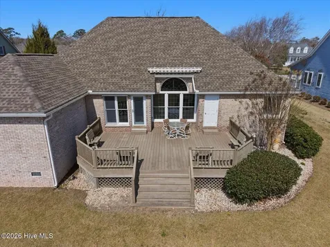 113 Lookout Ridge Cedar Point NC 28584