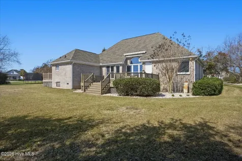 113 Lookout Ridge Cedar Point NC 28584