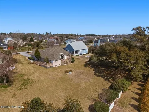 113 Lookout Ridge Cedar Point NC 28584