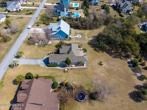 113 Lookout Ridge Cedar Point NC 28584