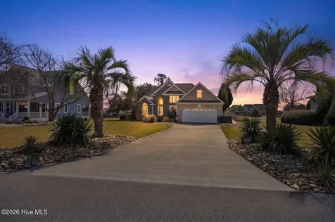 113 Lookout Ridge Cedar Point NC 28584