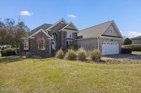113 Lookout Ridge Cedar Point NC 28584