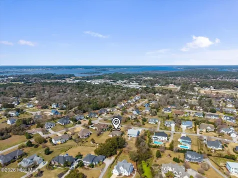 113 Lookout Ridge Cedar Point NC 28584
