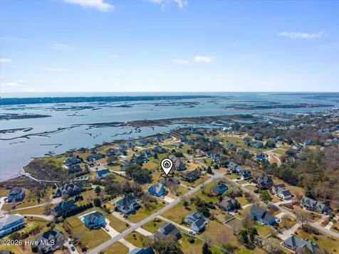 113 Lookout Ridge Cedar Point NC 28584