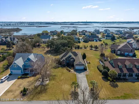 113 Lookout Ridge Cedar Point NC 28584