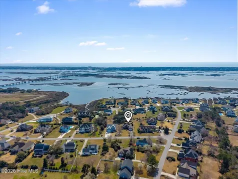 113 Lookout Ridge Cedar Point NC 28584