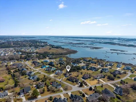113 Lookout Ridge Cedar Point NC 28584