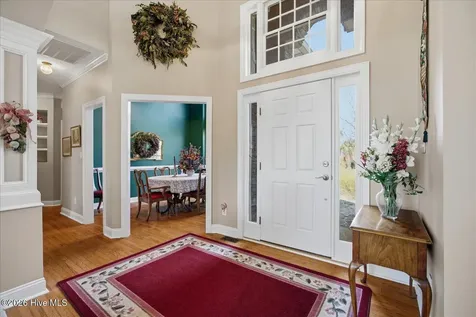 113 Lookout Ridge Cedar Point NC 28584