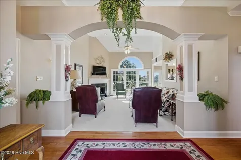 113 Lookout Ridge Cedar Point NC 28584