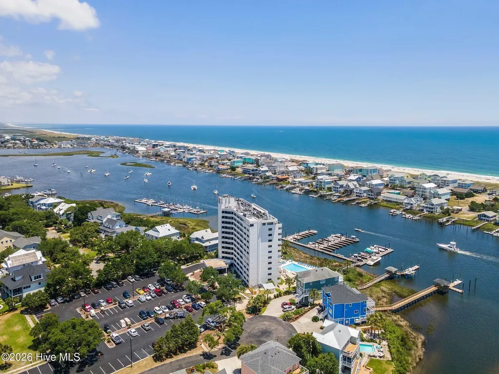 1080 Saint Joseph Street Carolina Beach NC 28428