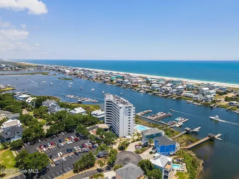 1080 Saint Joseph Street Carolina Beach NC 28428