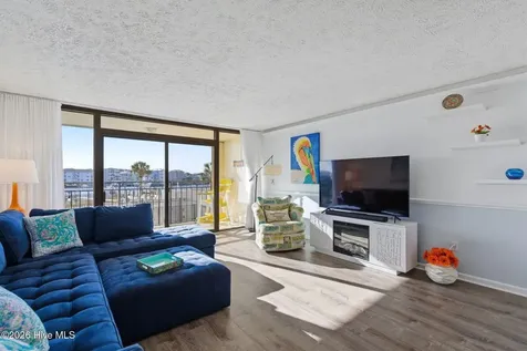 1080 Saint Joseph Street Carolina Beach NC 28428