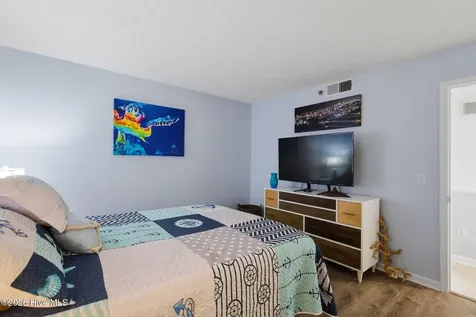 1080 Saint Joseph Street Carolina Beach NC 28428