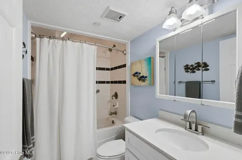 1080 Saint Joseph Street Carolina Beach NC 28428