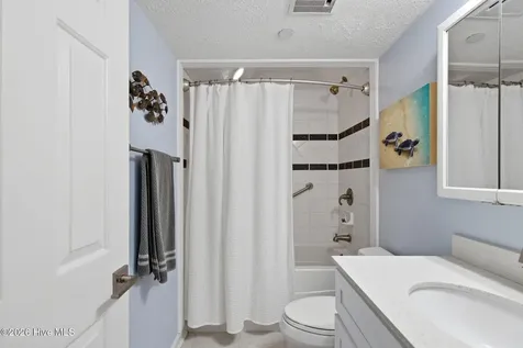 1080 Saint Joseph Street Carolina Beach NC 28428