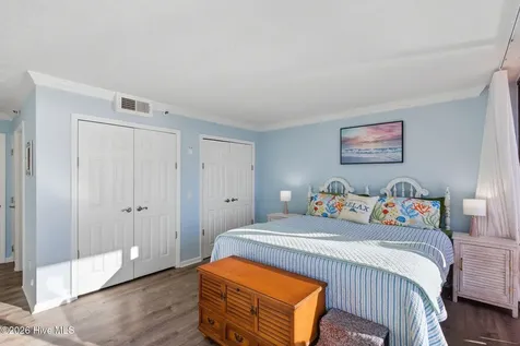 1080 Saint Joseph Street Carolina Beach NC 28428