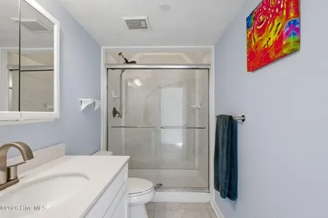 1080 Saint Joseph Street Carolina Beach NC 28428