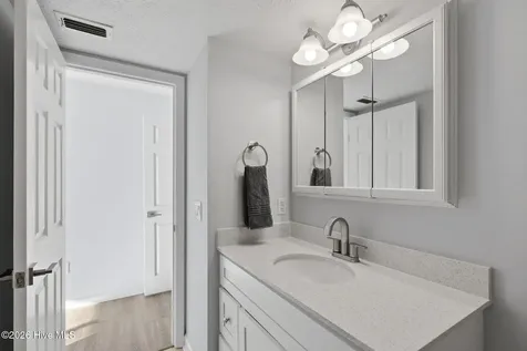 1080 Saint Joseph Street Carolina Beach NC 28428