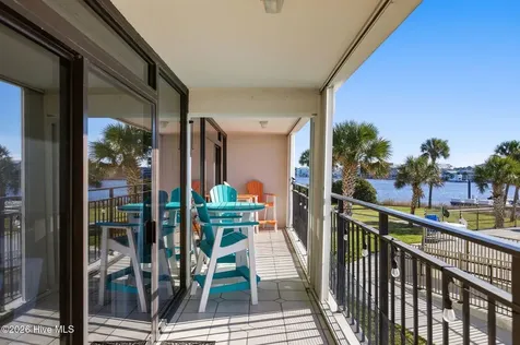 1080 Saint Joseph Street Carolina Beach NC 28428