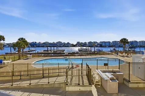 1080 Saint Joseph Street Carolina Beach NC 28428