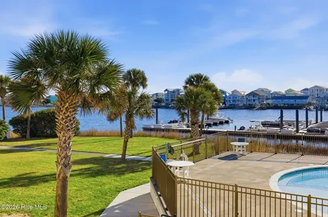 1080 Saint Joseph Street Carolina Beach NC 28428