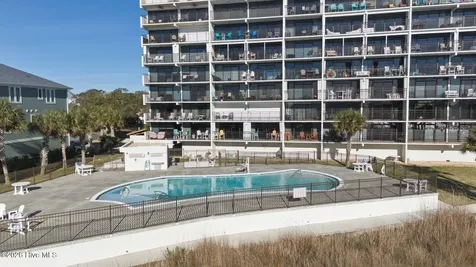 1080 Saint Joseph Street Carolina Beach NC 28428