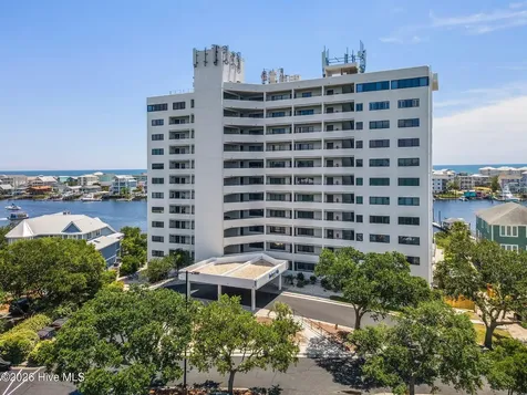 1080 Saint Joseph Street Carolina Beach NC 28428
