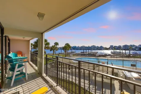 1080 Saint Joseph Street Carolina Beach NC 28428
