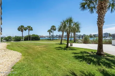 1080 Saint Joseph Street Carolina Beach NC 28428