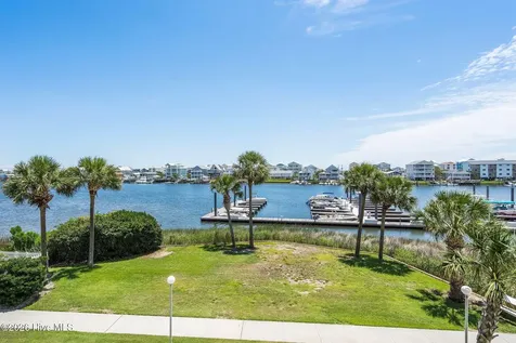 1080 Saint Joseph Street Carolina Beach NC 28428