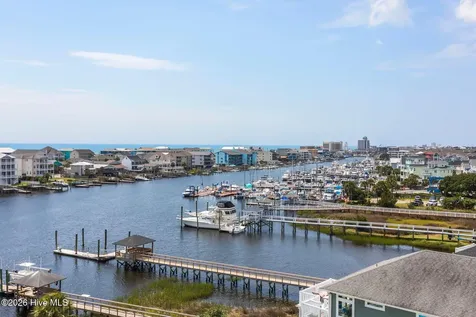 1080 Saint Joseph Street Carolina Beach NC 28428