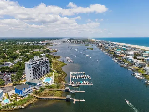 1080 Saint Joseph Street Carolina Beach NC 28428