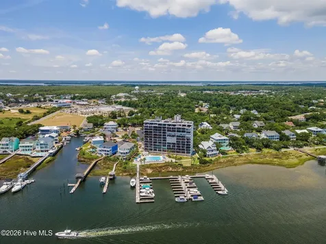 1080 Saint Joseph Street Carolina Beach NC 28428