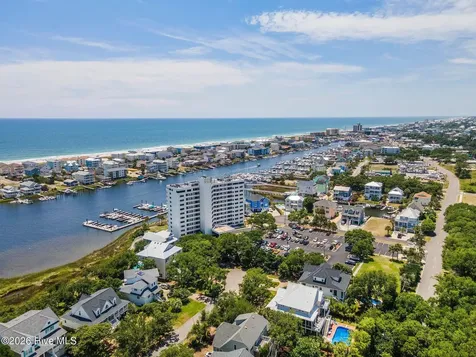 1080 Saint Joseph Street Carolina Beach NC 28428
