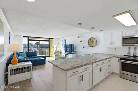 1080 Saint Joseph Street Carolina Beach NC 28428