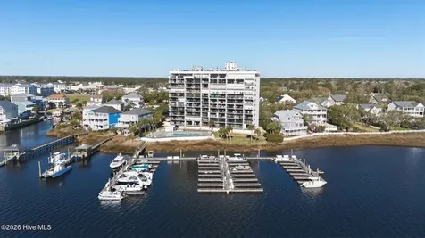 1080 Saint Joseph Street Carolina Beach NC 28428