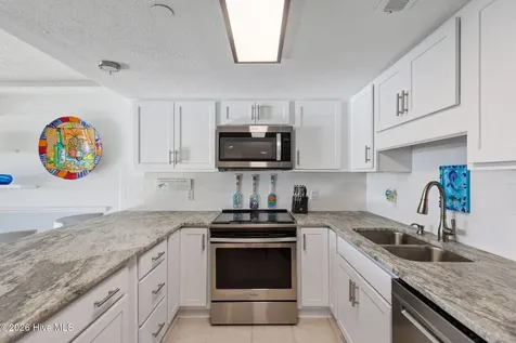 1080 Saint Joseph Street Carolina Beach NC 28428