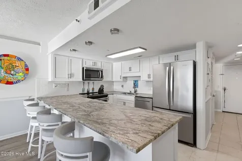 1080 Saint Joseph Street Carolina Beach NC 28428