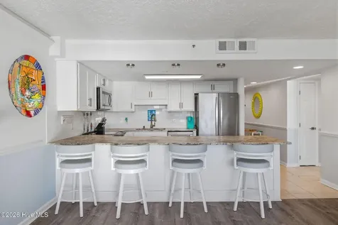 1080 Saint Joseph Street Carolina Beach NC 28428