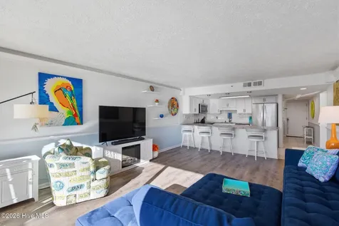 1080 Saint Joseph Street Carolina Beach NC 28428