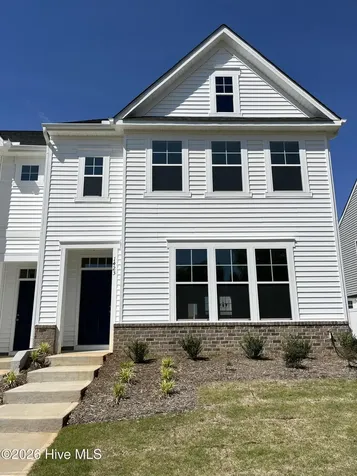 1423 Goldsboro Avenue Sanford NC 27330