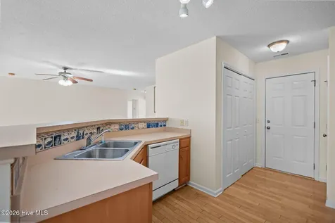 4940 Montserrat Drive Southport NC 28461