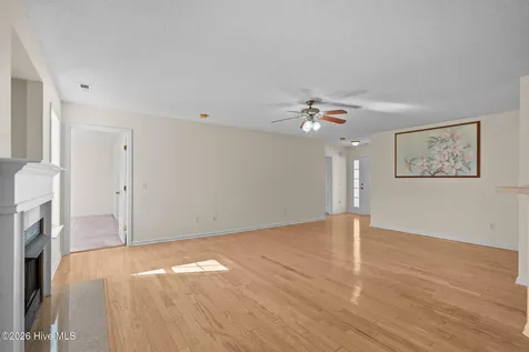 4940 Montserrat Drive Southport NC 28461